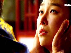 제왕의 딸, 수백향 106회