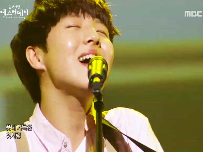 음악여행 예스터데이 7회