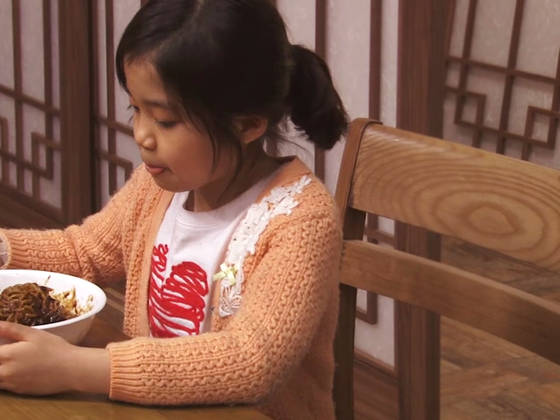 [생생현장] 은비가 보리가 되는 순간..! 클립