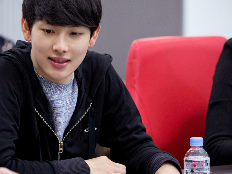 [생생현장] 샤방샤방 임시완의 카지노 교육 수업! 클립