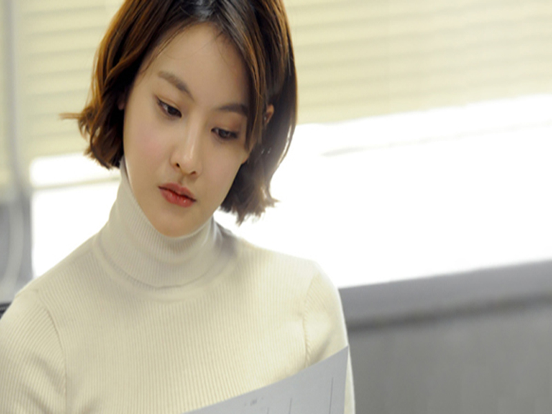 [생생현장] 화기애애한 대본리딩! 클립