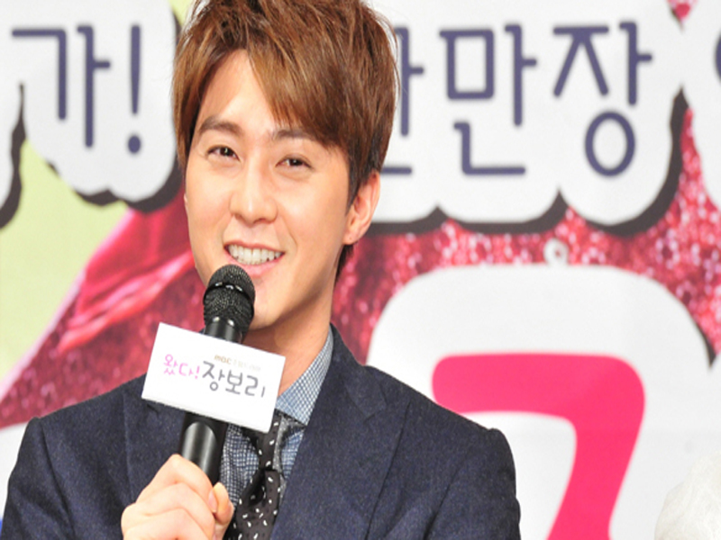 [제작발표회] 이재화 役 김지훈의 기자 공식 인터뷰 클립