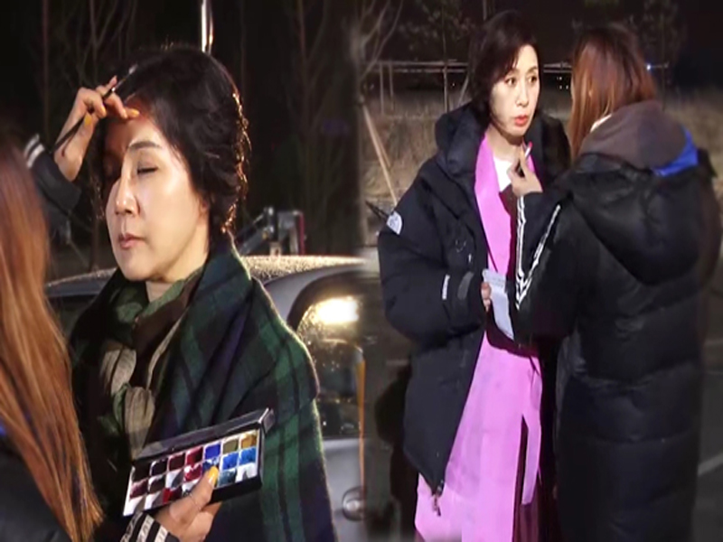 [생생현장] 쿵쾅쿵쾅, 잊을 수 없는 고속도로 교통사고! 클립