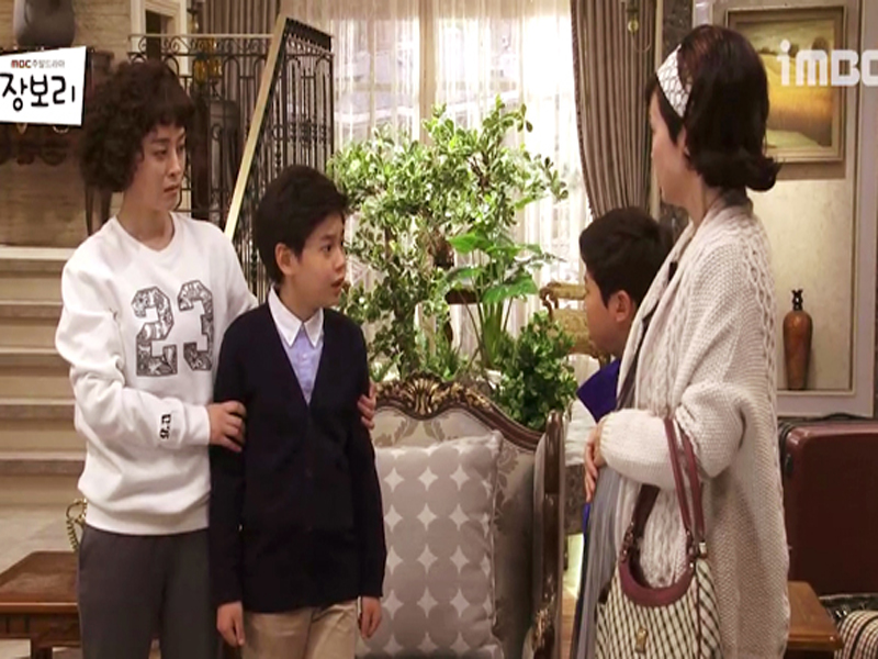 [생생현장] 금보라의 명쾌한 연기교실~♬ 클립