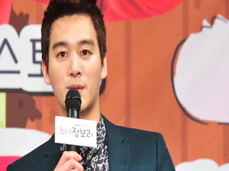 [제작발표회] 이재희 役 오창석의 기자 공식 인터뷰  클립