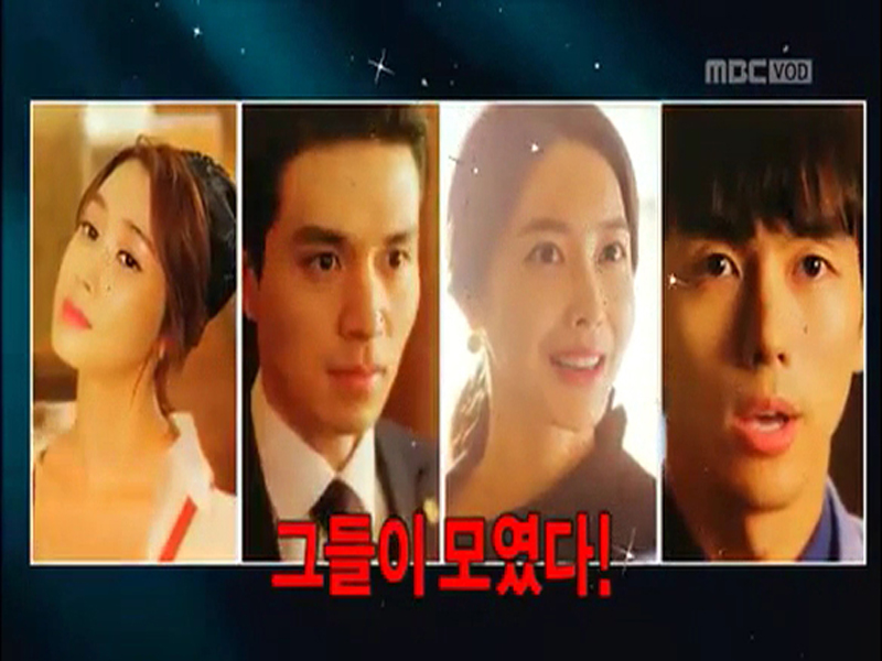 [관련영상] <섹션 tv>로 보는 제작발표회 뒷 이야기  클립