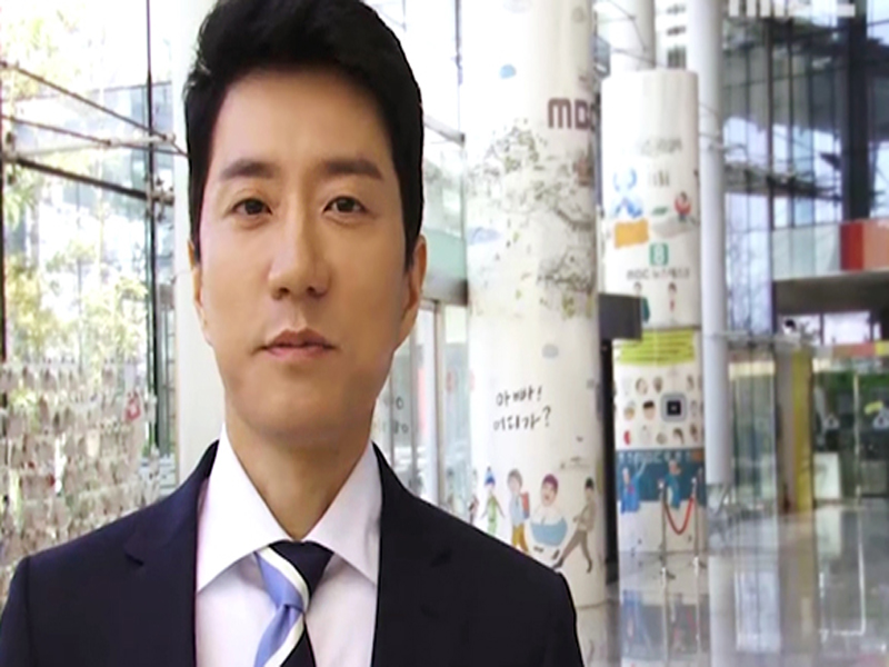 [인터뷰] 김석주 役 김명민 님 인터뷰 클립