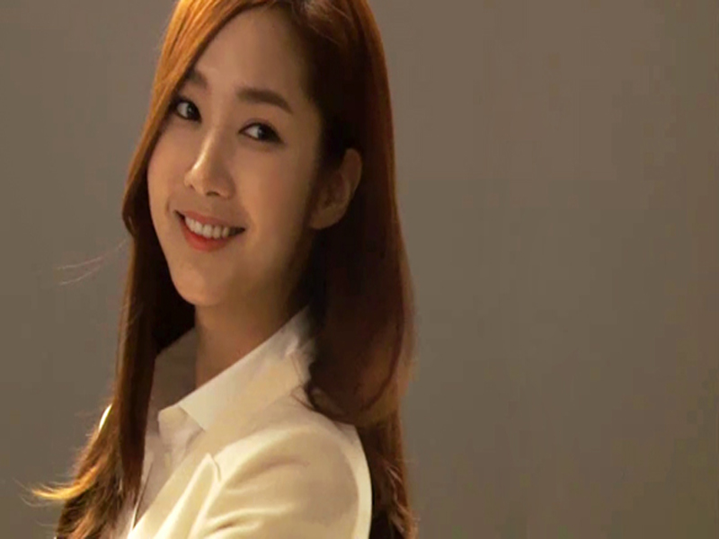 [인터뷰] 이지윤 役 박민영 님 인터뷰 클립