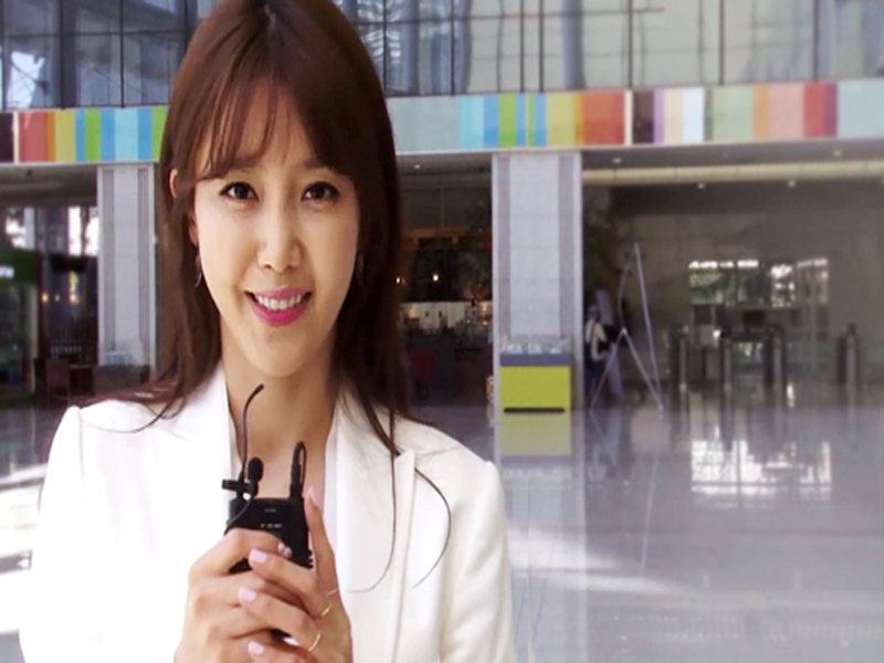 [인터뷰] 유정선 役 채정안 님 인터뷰 클립