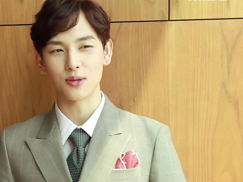 [생생현장] 볼수록 고급스러운 자태를 뿜어내는 장동우(윤양하) 役 임시완 첫 촬영! 클립