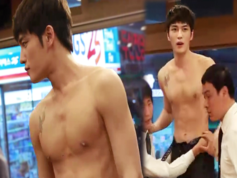 [생생현장] 조각진상이 나타났다!!! 영달 첫 촬영! 클립