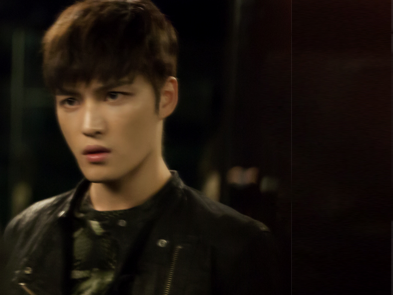 [생생현장] 카리스마 듬뿍 담긴 첫 포스터 촬영~! 클립