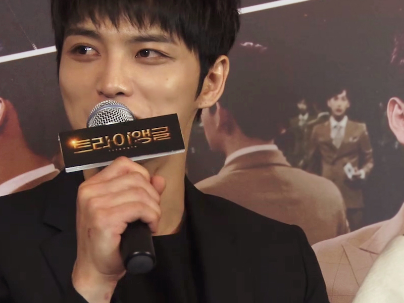 독점 스페셜영상 part1 시청률 예상편 클립