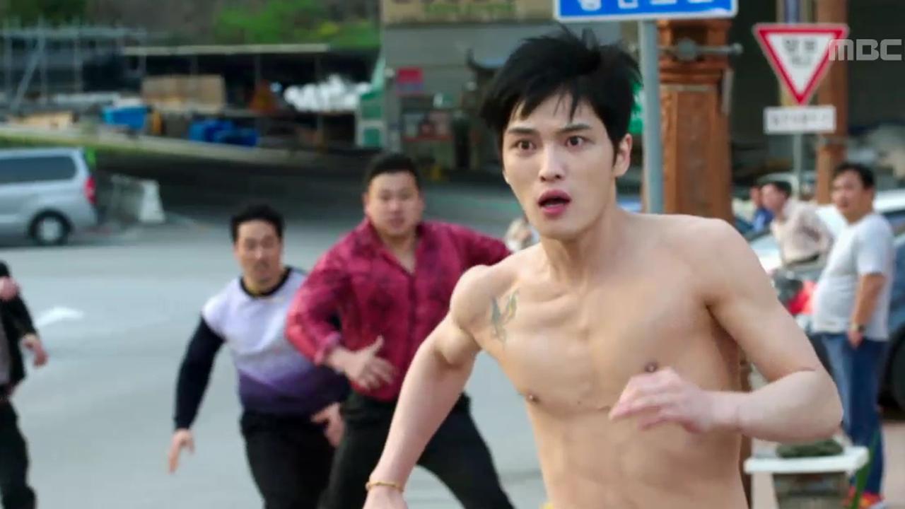 트라이앵글 1회