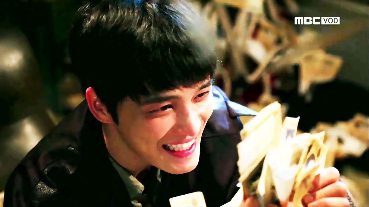 트라이앵글 2회