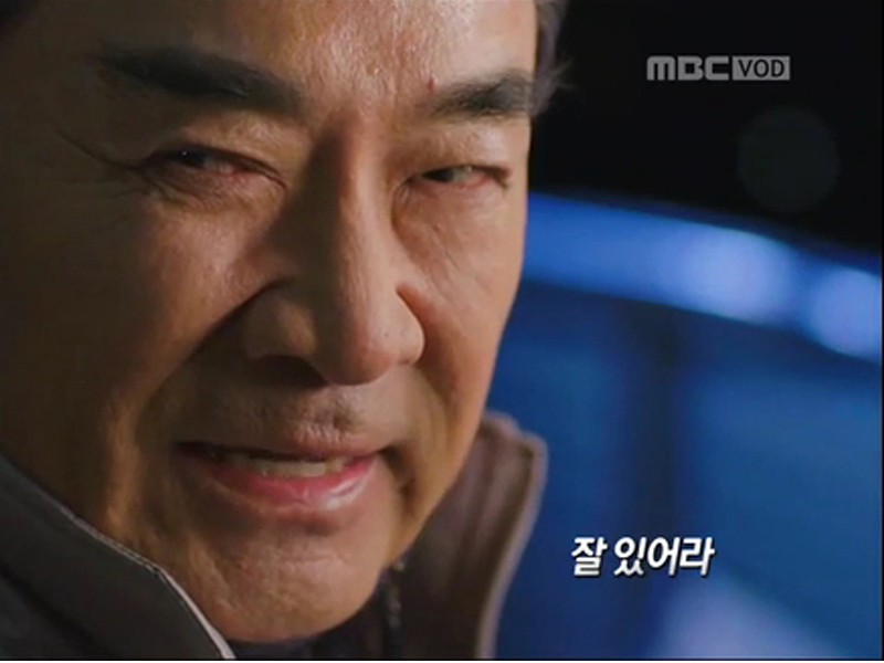 [관련TV영상][해피타임] 궁지에 몰리자 극단적인 선택을 하는 중구! 클립