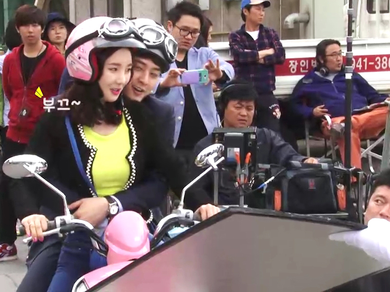 [생생현장] 아따~ 땀나네잉~♬ 클립