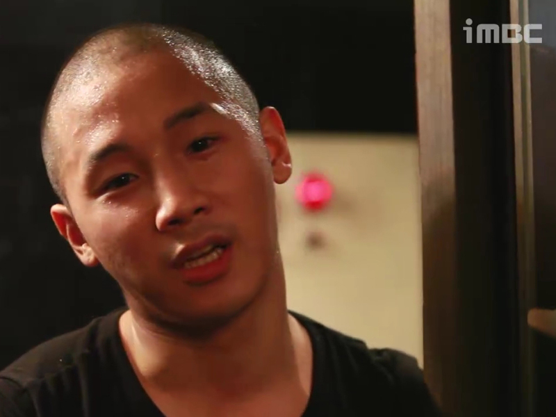 [생생현장] 뜨거운 열기를 내뿜는 발의 청춘 3인방! 클립