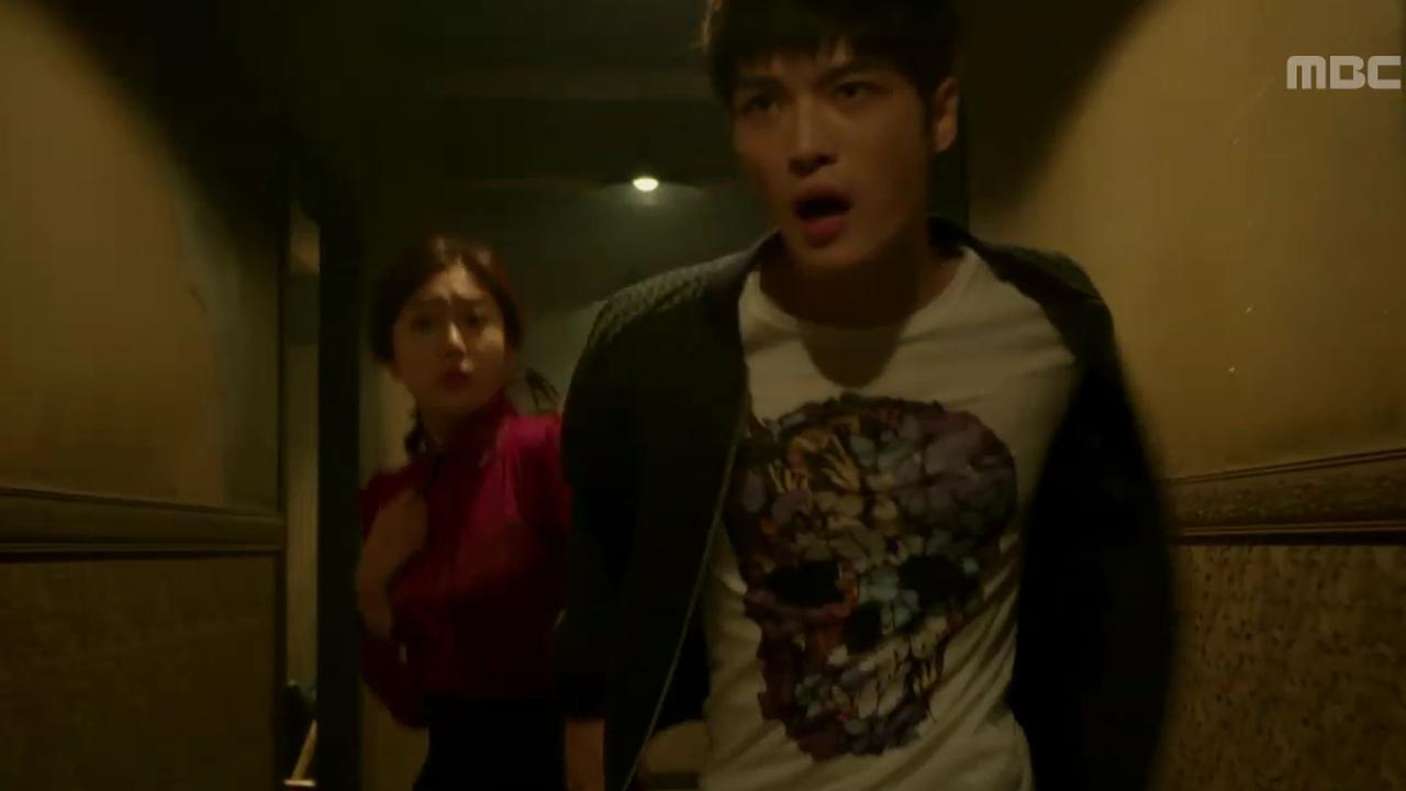 트라이앵글 3회