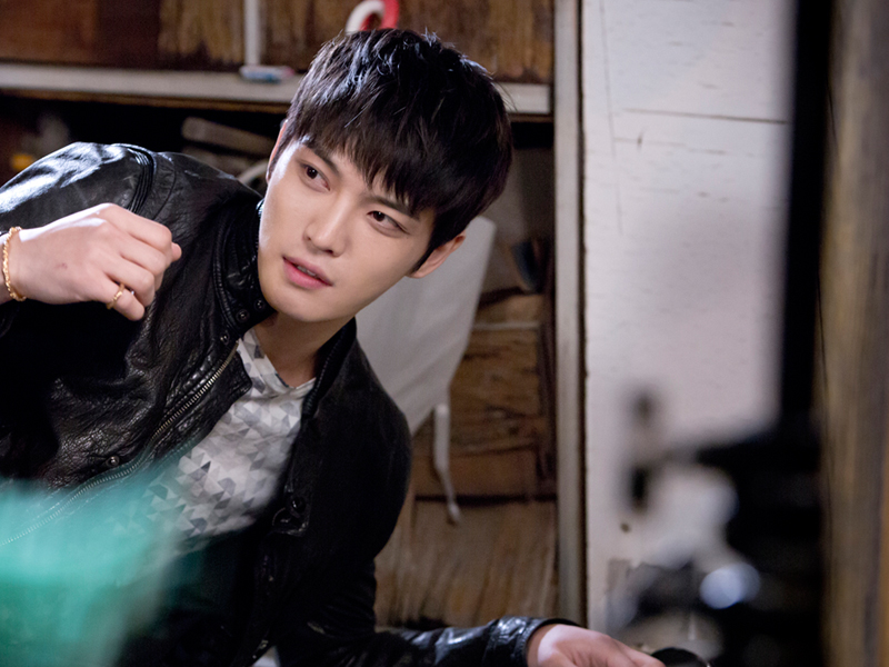 [생생현장] 영달의 부상투혼~! 씩씩한 영달이를 만나보세요 클립