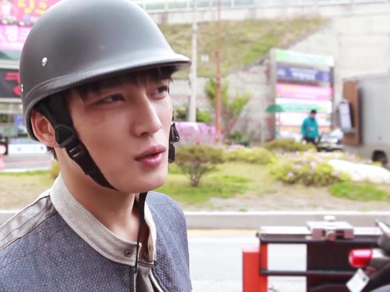 [생생현장] 영달이 첫방소감! 귀기울여 들어보아요~ 클립