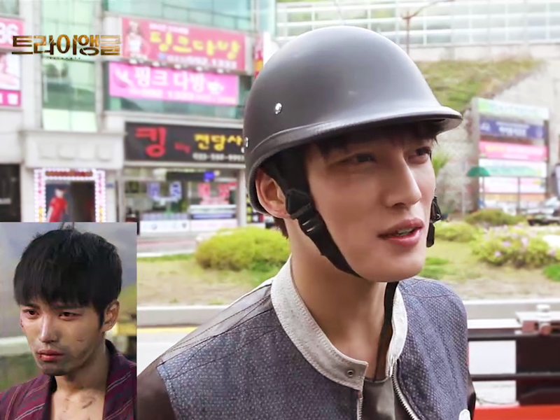 [생생현장] "친구들이 놀려요" 귀여운 영달 만나보세요!  클립