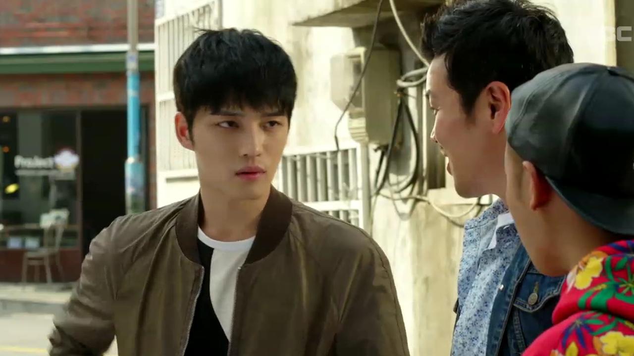 트라이앵글 5회