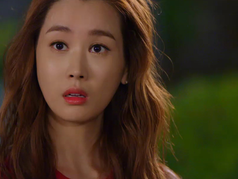 [관련TV영상][해피타임] 재완과의 스캔들 기사를 보게 된 모네! 클립