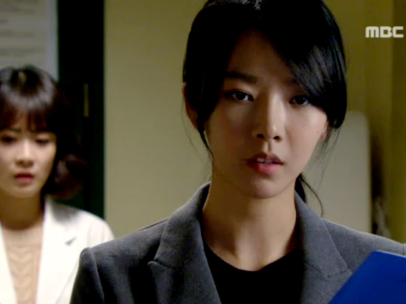 대웅이가 여기 왜 와있는지...궁금하지 않아?