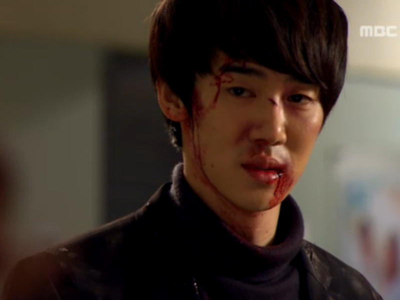 사람죽이는 수술실로 싹다 몰아 넣어주겠어!