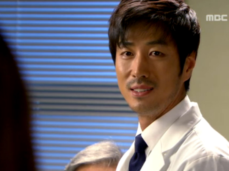 처음부터..구동만, 수술실에서 죽일 생각이었어요?