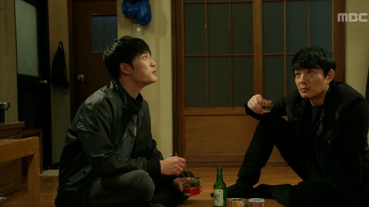 트라이앵글 6회