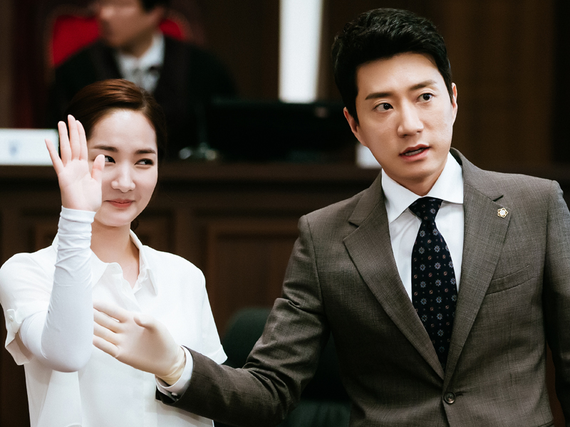 [생생현장] 석주와 지윤의 신나는 리허설 현장! 클립