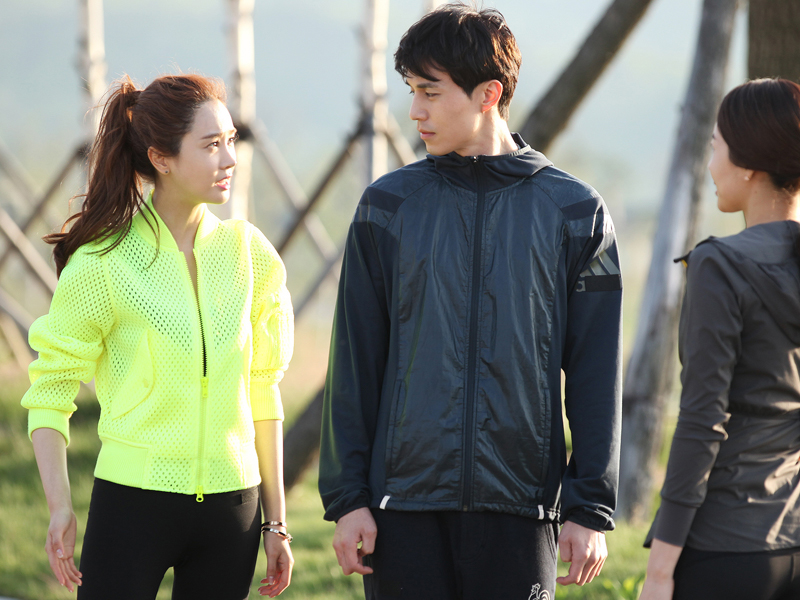 [생생현장] 두 여인의 대결~! 클립