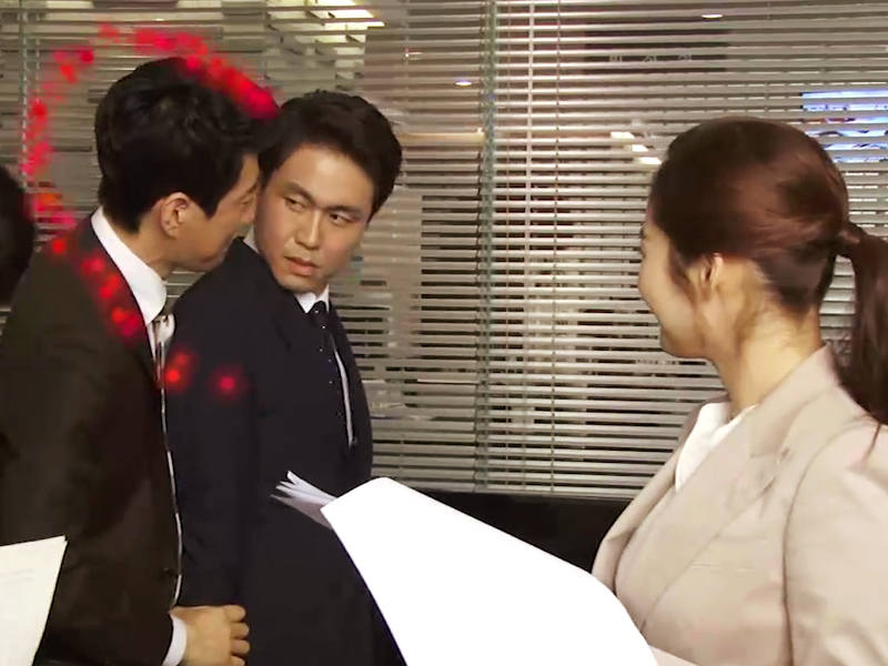 [생생현장] 야릇야릇 묘한 분위기 썸남썸남~♡ 클립