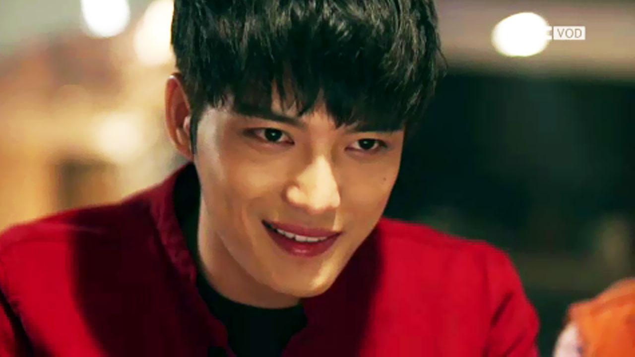 트라이앵글 8회