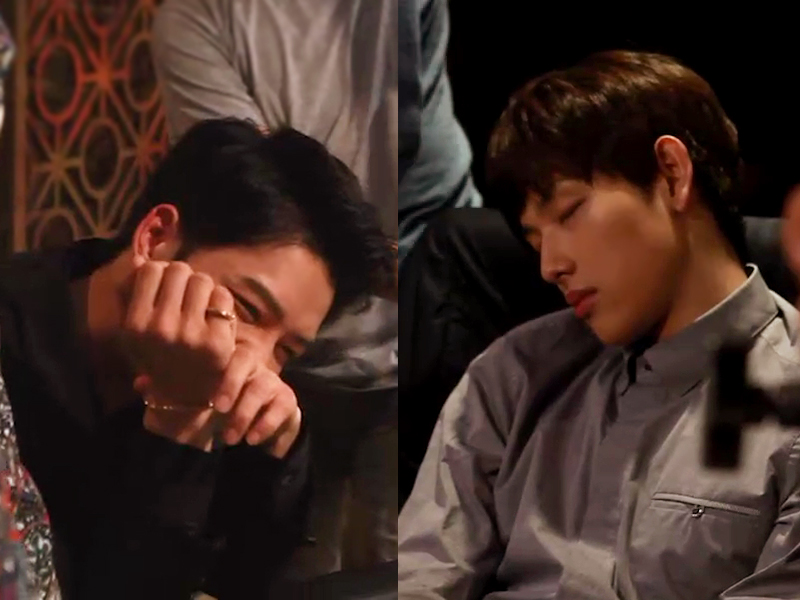 [생생현장] 멍~ 한 형제, 영달-양하! 클립