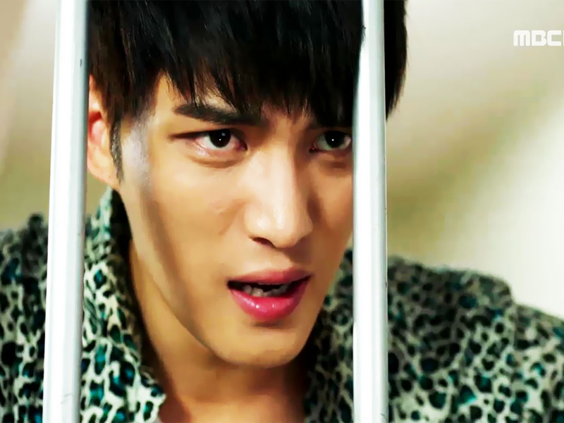 허영달, 그 놈을 처리해주세요 클립 이미지