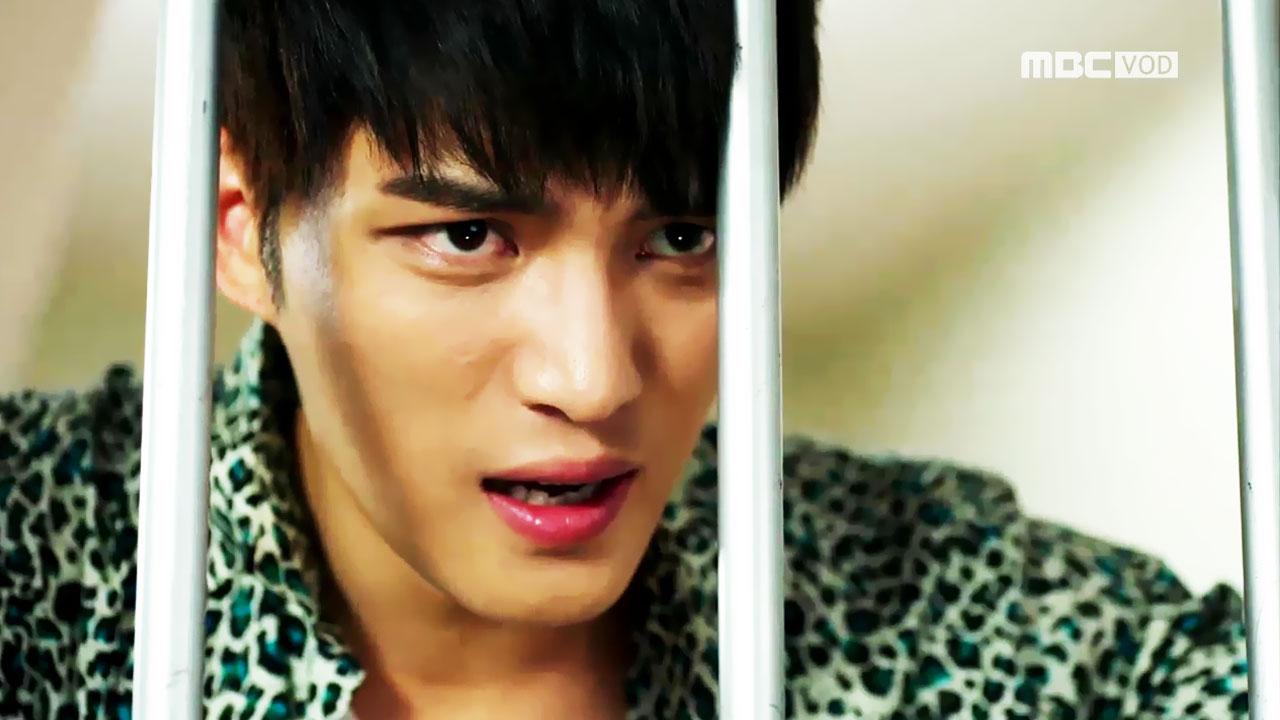 트라이앵글 10회