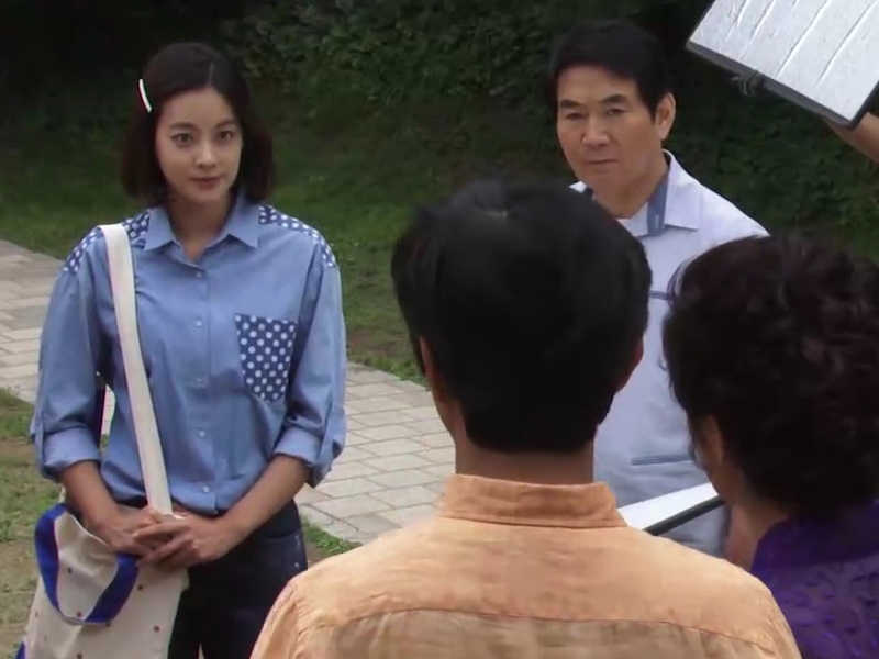 [생생현장] 비술채 어른의 질문! 너 투표 했니? 클립