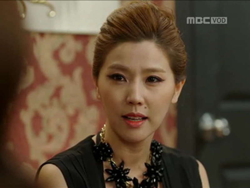 [관련TV영상][해피타임] 혀가 제대로 꼬인 장마담! 클립