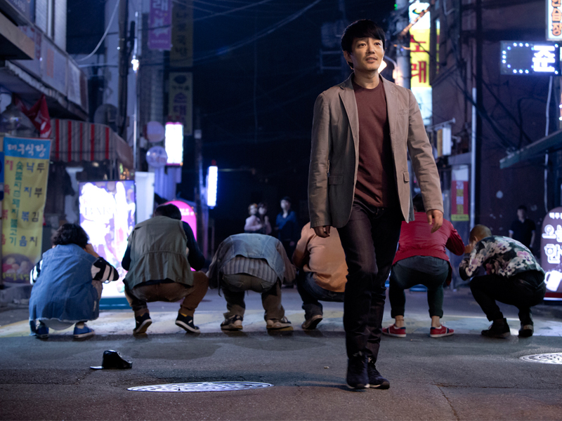 [생생현장] 동수와 제리의 화끈한 정리! 클립