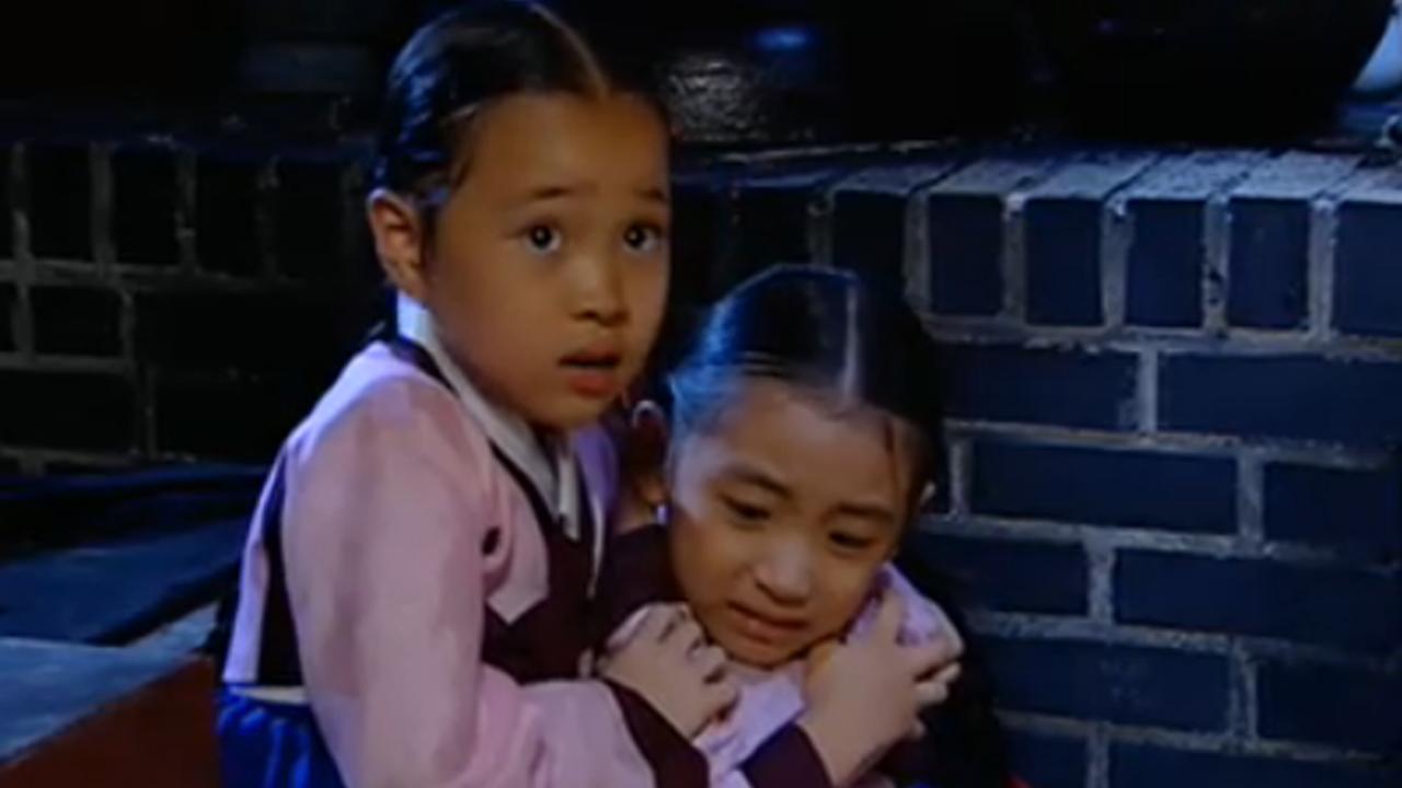 대장금(大長今) 4 회