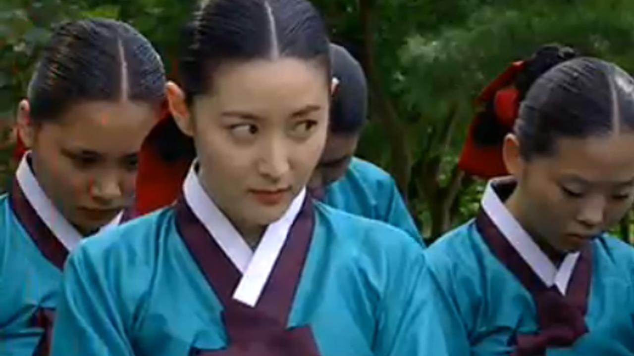 대장금(大長今) 6 회