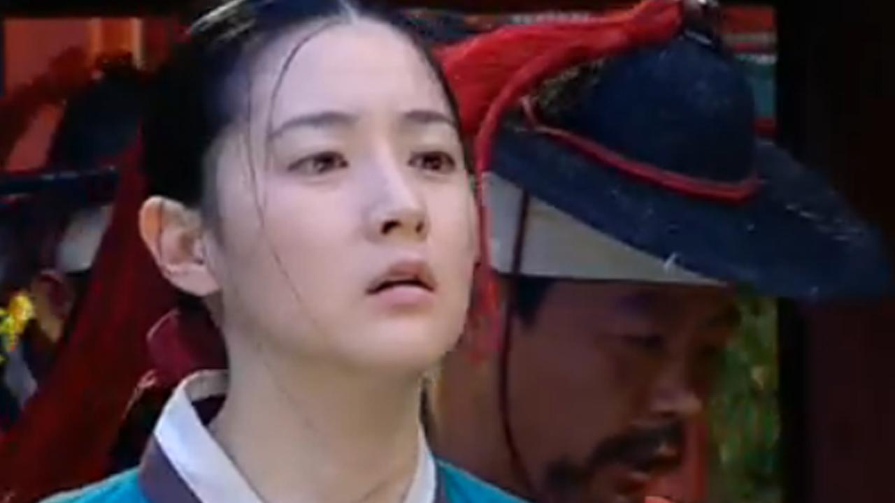 대장금(大長今) 7 회