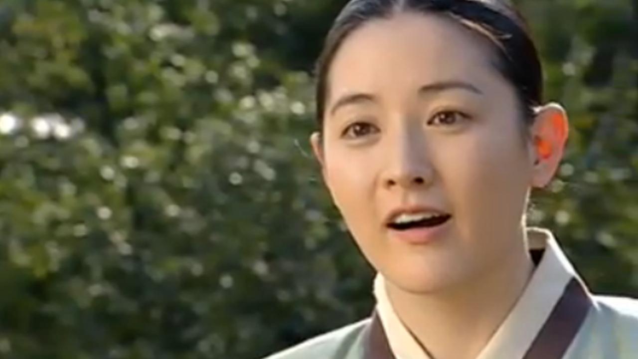 대장금(大長今) 8 회