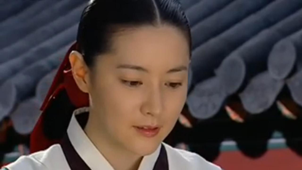 대장금(大長今) 9 회