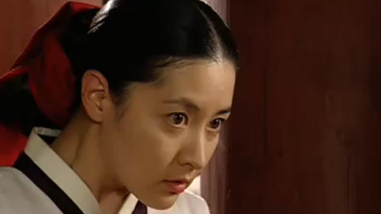 대장금(大長今) 10 회