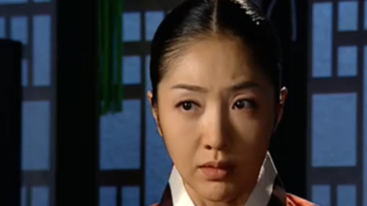 대장금(大長今) 11 회