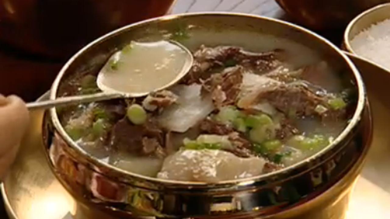 대장금(大長今) 16 회